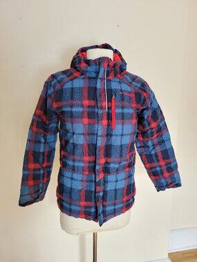 Columbia | Kid Jacket | Size Medium
